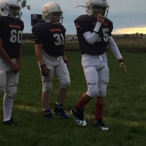 Meet your Posher, Jackson